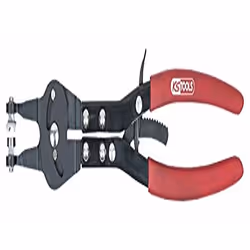 KS Tools 115.1166, 200 g, 350 mm, 250 mm, 130 mm, B014EDKAKS