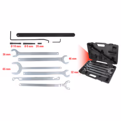 KS Tools 150.3320, 1,89 kg