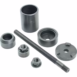 KS Tools 700.2180, 2,42 kg, 7 outils