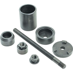 Kstools - Jeu d'outils pour Silent-blocs pour Nissan, Renault et Opel, 7 pcs