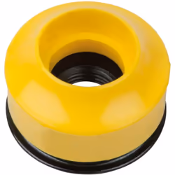 Mandrin pour scies cloches