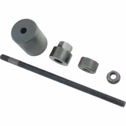 Kstools - Jeu d'outils pour Silent-blocs pour Mitsubishi Lancer, 5 pcs