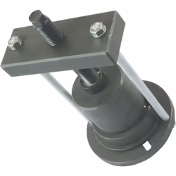 Kstools - Outils pour Silent-blocs pour bras de suspension arrière de Ford et Volvo, 5 pcs