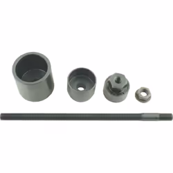 KS Tools 700.2230, 1,19 kg, 5 outils