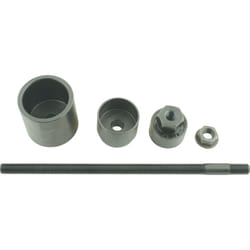Kstools - Jeu d'outils pour Silent-blocs pour Land Rover l'essieu arrière, 5 pcs