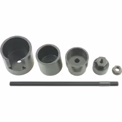 KS Tools 700.2240, 1,77 kg, 6 outils
