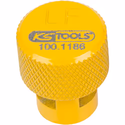 KS Tools 100.1186, Jaune, 28 g