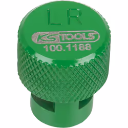 KS Tools 100.1188, Vert, 28 g