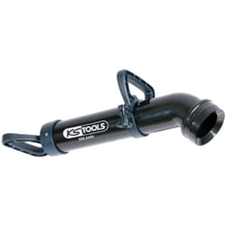 Ks Tools - Déboucheur à pompe - 950.0400