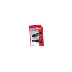 Kstools - Jeu de 9 clés mixtes Ultimate ks tools - 922.0043