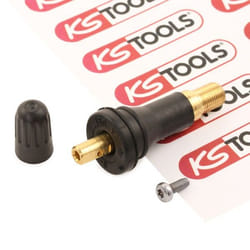 KS TOOLS 149.1007 Soupape, système de contrôle de pression des pneus