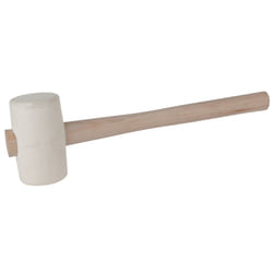 Marteau en caoutchouc KS Tools 140.1236; 735 g