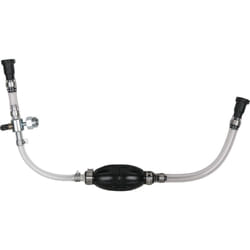 Ks Tools - Flexible Avec Pompe - 150.9031
