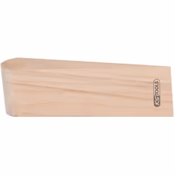 Cale à étamer, 180 x 53 x 34 mm Poids 120 Dimensions mm 180 x 53 x 34 Taille de l'emballage 1 Matériau1 Buchenholz
