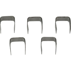 Lames de grattoirs, pack de 5