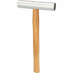 KS Tools 140.2121, Aluminium, Bois, 1 pièce(s)