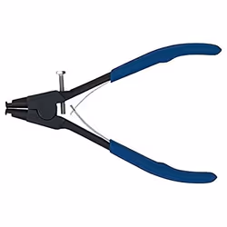 KS Tools 115.1305, 180 g, 350 mm, 250 mm, 130 mm, B014E9ANJA
