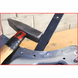 KS Tools 140.2145 burin