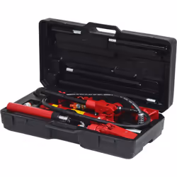 Kstools - Coffret de redressage de carrosserie vl 4 t