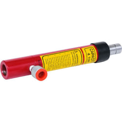 Kstools - Piston hydraulique pour carrossiers, 4 t
