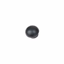 Boule en caoutchouc, Ø 67 mm Poids 260 Taille de l'emballage 1