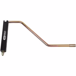Adapté pour travaux de carrosserie Optimal pour débosseler les parties basses En combinaison avec une masse à inertie (M20 x  ...