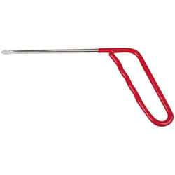 Kstools - Outils ks Fer semi-circulaire, 230 mm