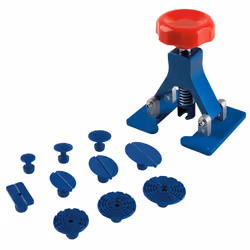 KS Tools 914.0065, 316 g, 11 outils