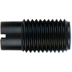 Contre-pièce, 3,97 mm