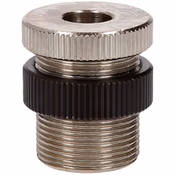 Embouchure, M8 Poids 33 Taille du filetage M8 Adapté à 150.9660 Taille de l'emballage 1