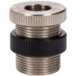 Embouchure, M10 Poids 32 Taille du filetage M10 Adapté à 150.9660 Taille de l'emballage 1