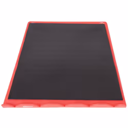 Pour protéger les contours et les baguettes de portes Pour les travaux de polissage, de peinture et de ponçage Utilisation un ...