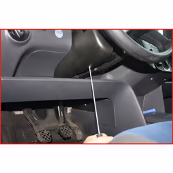 Kstools - Tournevis Torx pour habillage de volant