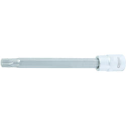 Kstools - ks Tools - Douille tournevis 1/4'' spéciale airbag, torx®, T27 - 140.2307