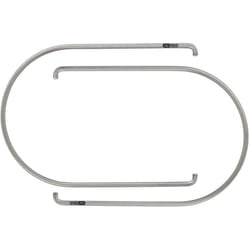 Kstools - trier élastique de serrure de volant pour Mercedes, 2 pièces