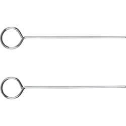 Outils aciculaire pour le démontage de serrures de contact Mercedes, Ø 1,25 mm, 65 mm, 2 pcs