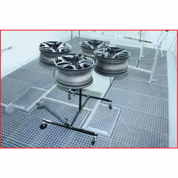 KS Tools 140.2222 étagère pour outils de travail