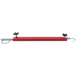 Kstools - béquille télescopique pour capot moteur et hayon, 65 -150 cm