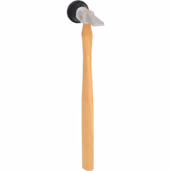 Kstools - Marteau à rétreindre - tête ronde