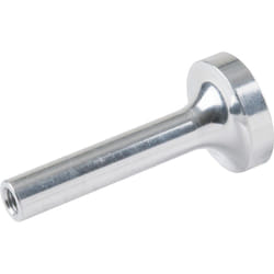 Kstools - ks Tools - Tête plate en plastique - 140.5292