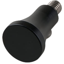 KS Tools - Tête en plastique cylindrique - 140.5295