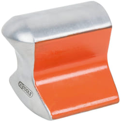 Ks Tools - Tas à rail pour carrosserie en aluminium - 140.2478