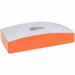 Surface plane, bombée et polie HRC 30 ± 3 - Code EAN: 4042146633670 - Largeur en mm: 58.0 mm - Longueur totale en mm: 102.0 m ...