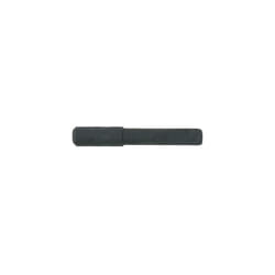 Chasse rivet