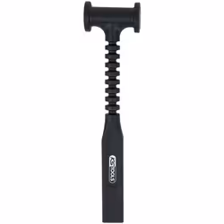 Idéal pour les petites bosses et impacts de cailloux - Code EAN: 4042146633885 - Diamètre côté rond en mm: 24.0 mm - Forme: B ...