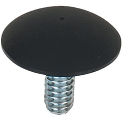 Ks Tools - Tête bombée en plastique - 140.1253