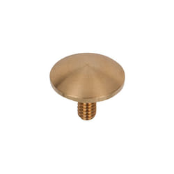 Kstools - ks Tools - Tête en cuivre, bombée - 140.1249