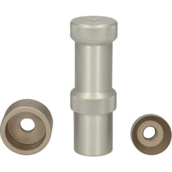 Kstools - Jeu d'emporte-pièces, ø 26,7 mm (Škoda)