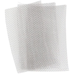 Kstools - ks Tools - Lot de 3 nappes de renfort, 100 x 55 mm - 960.1121