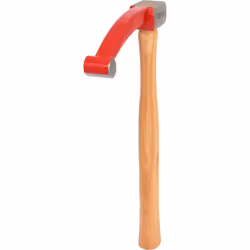 Kstools - ks tools 1402461 AILE marteau de carrossier, 380 MM 4042146634264